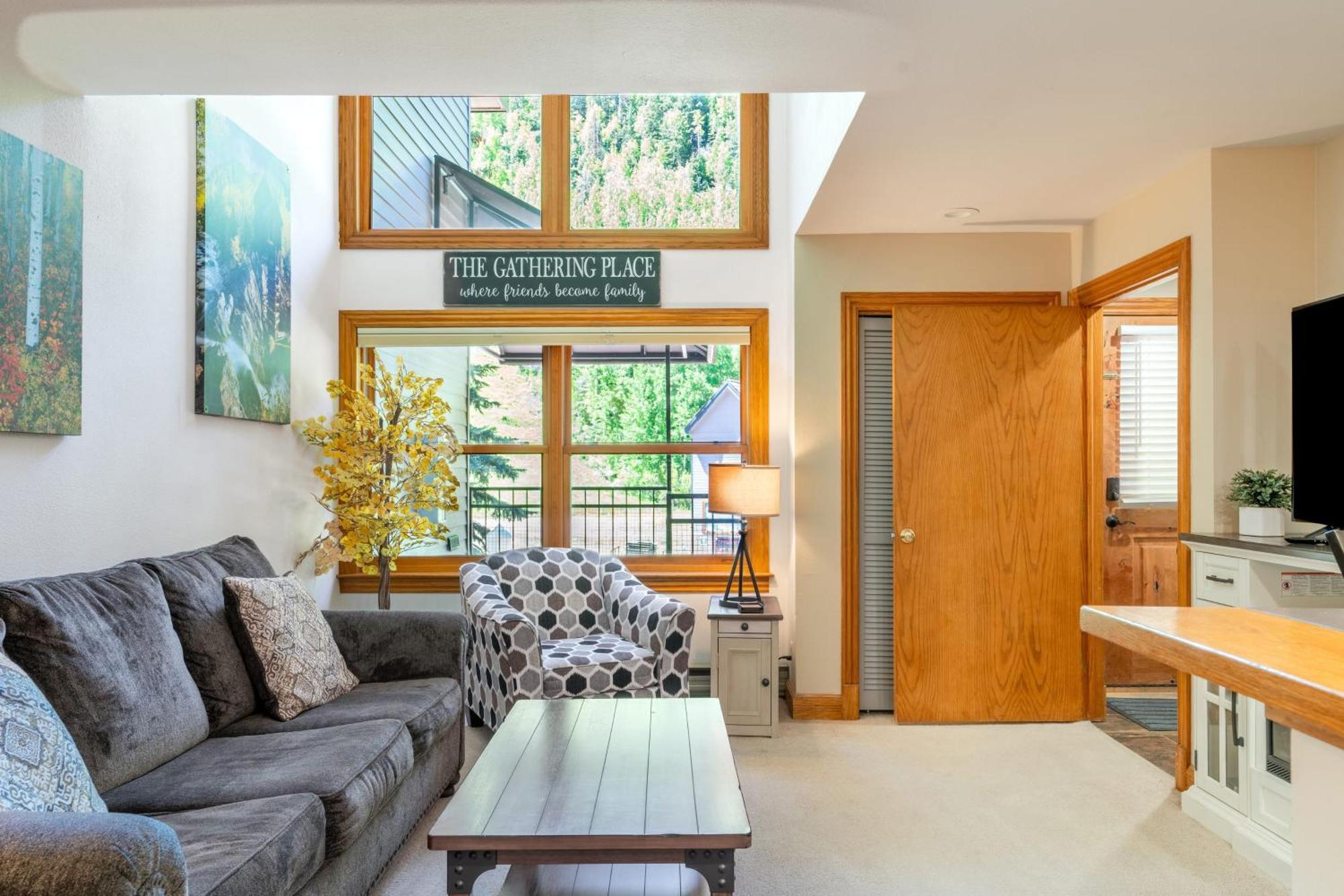 Cimarron Lodge 14 By Avantstay Ski-Inski-Out Property In Complex W Two Hot Tubs Permit3601 Telluride Exterior photo